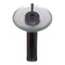 Novatto Argento Oval Glass Vessel Bathroom Sink Set, Oil Rubbed Bronze NSFC-70328031001ORB - alternate 2